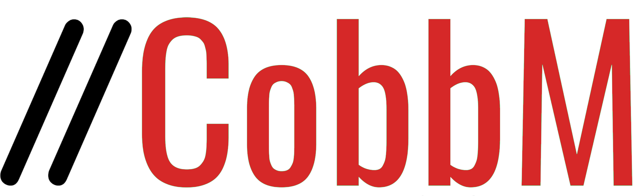 CobbM is Your Website Design Company